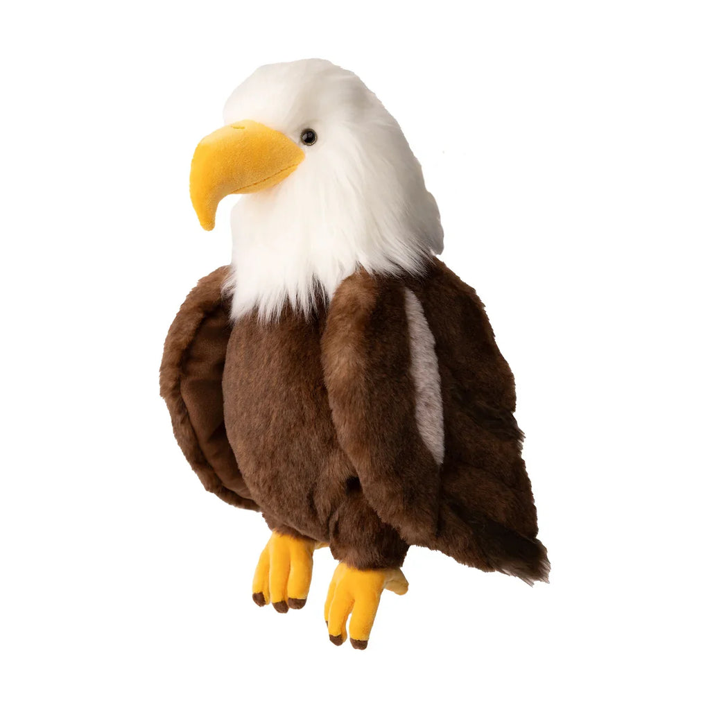 Bukowski - Scout Bald Eagle