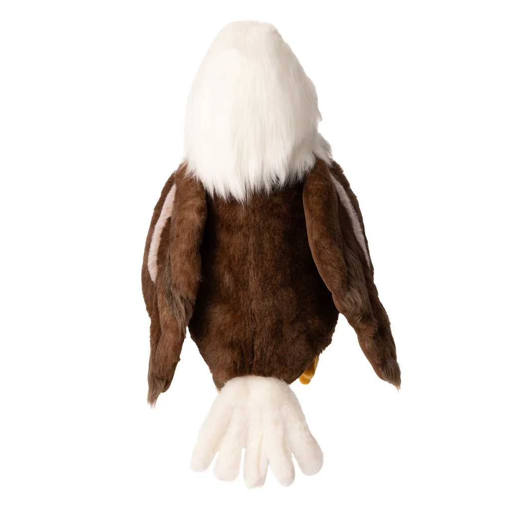 Bukowski - Scout Bald Eagle