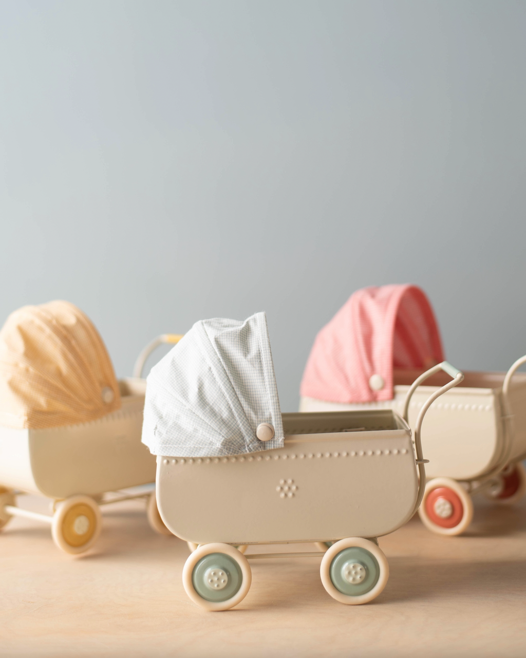 Maileg Micro Pram
