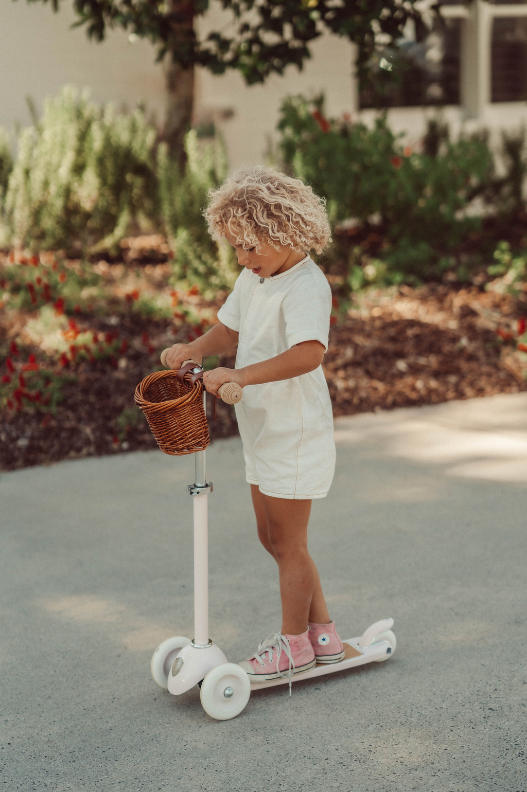 Banwood Scooter