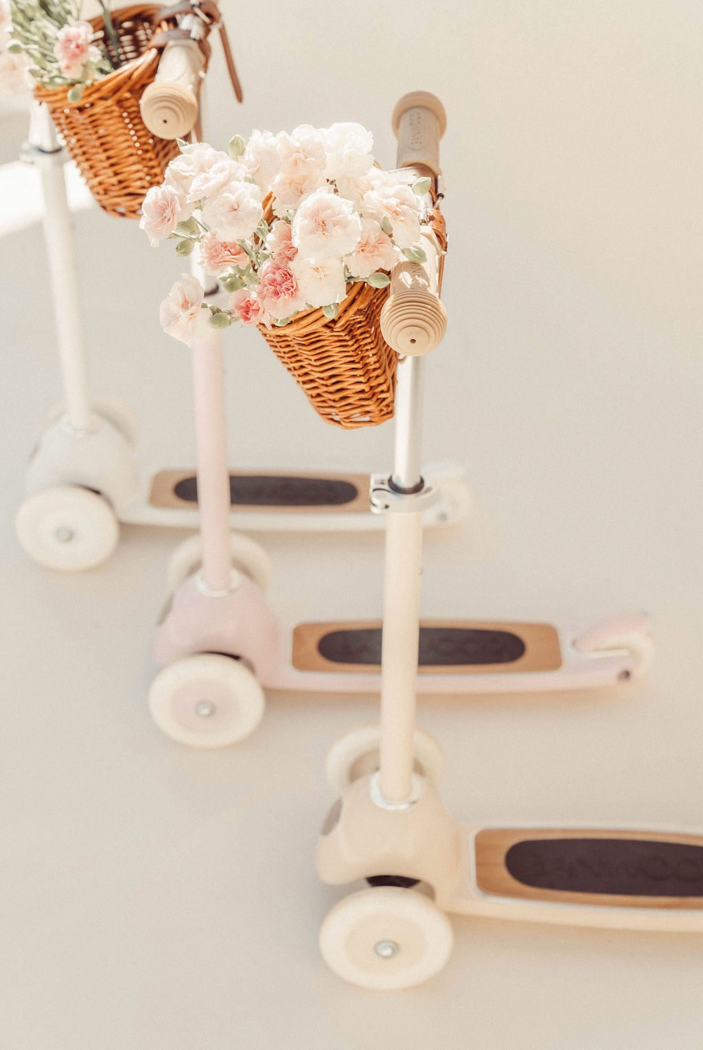 Banwood Scooter