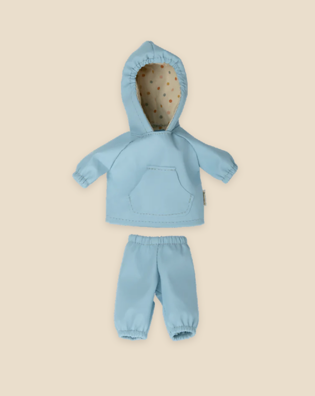 Maileg Extra Clothing: Rainwear for Teddy junior