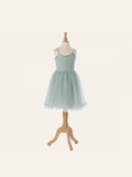 Maileg Princess Tulle Dress - Mint (Final Sale)