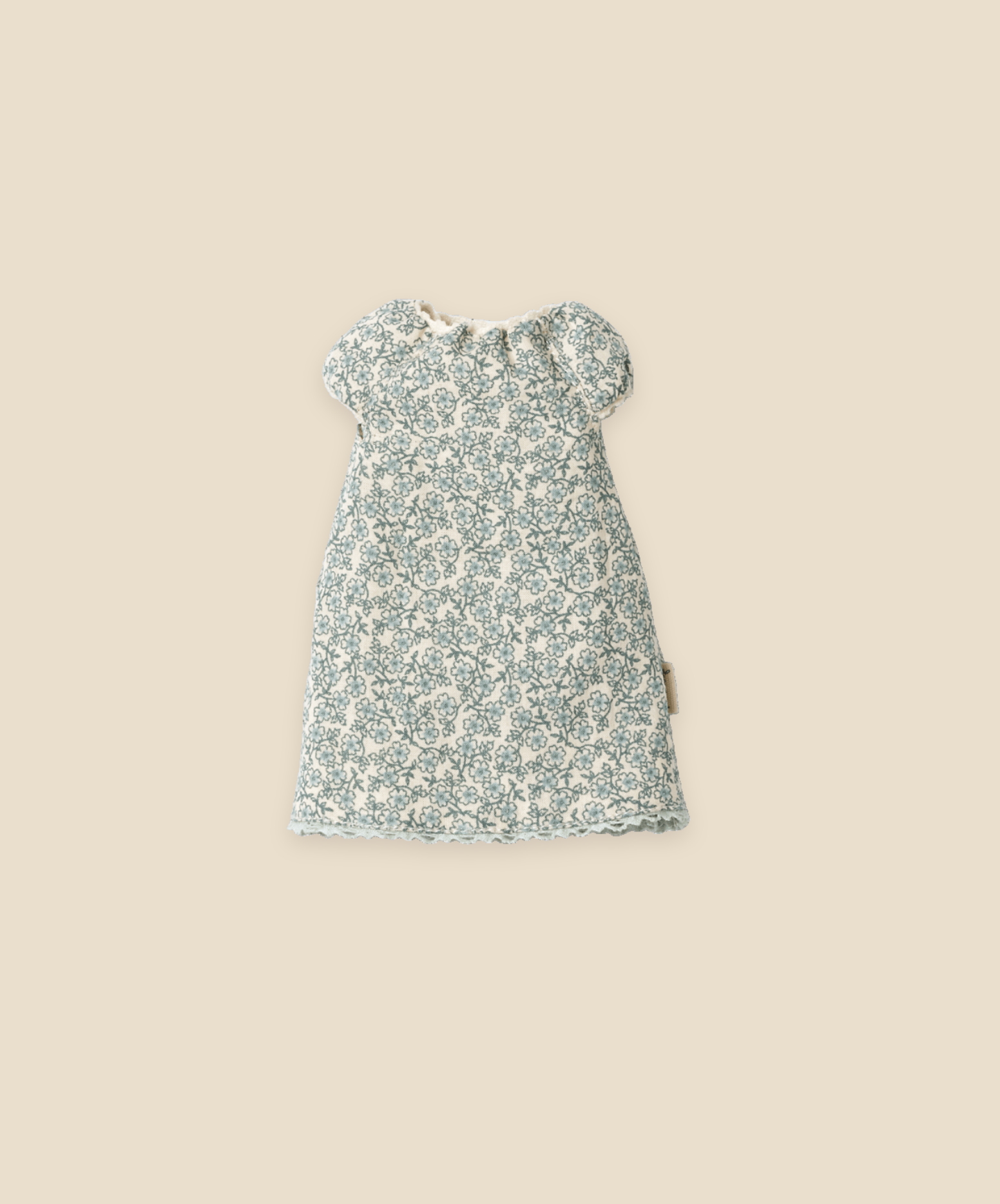 Maileg Extra Clothing: Nightgown for Teddy Mum