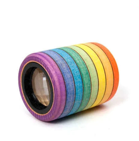 Mader Rainbow Kaleidoscope