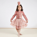 Meri Meri Pink Soldier Costume - Final Sale