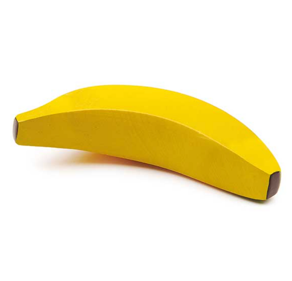 Erzi  Banana Pretend Food