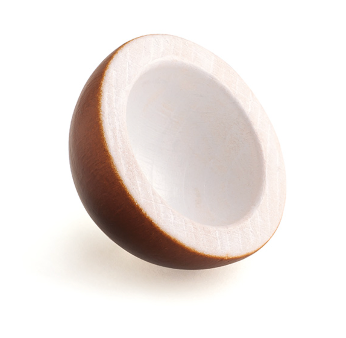 Erzi Coconut Half Fruit