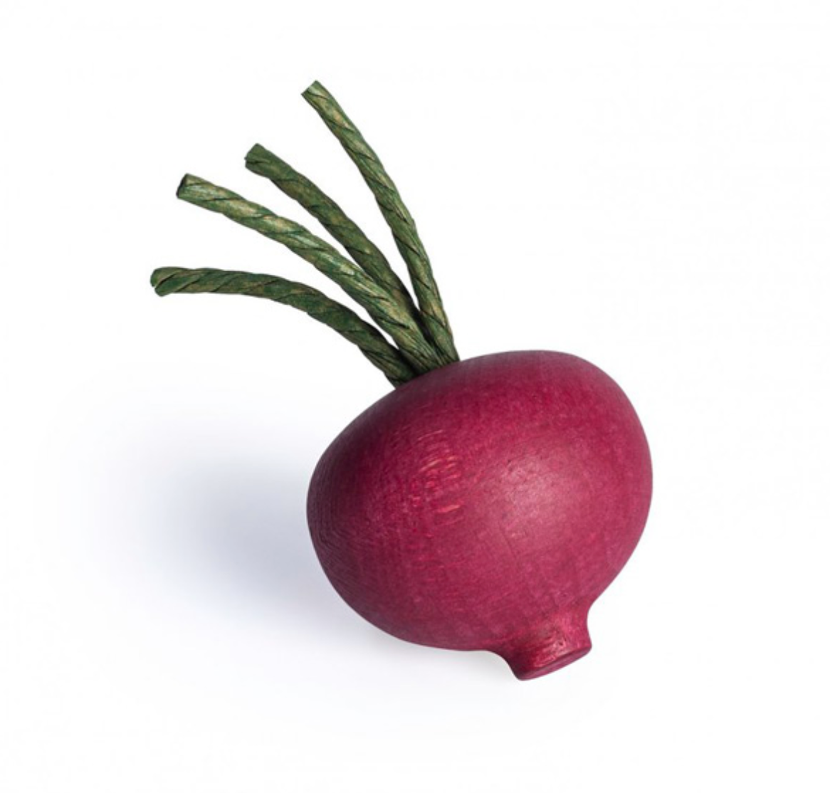 Erzi Beetroot Pretend Food (ships in one week)