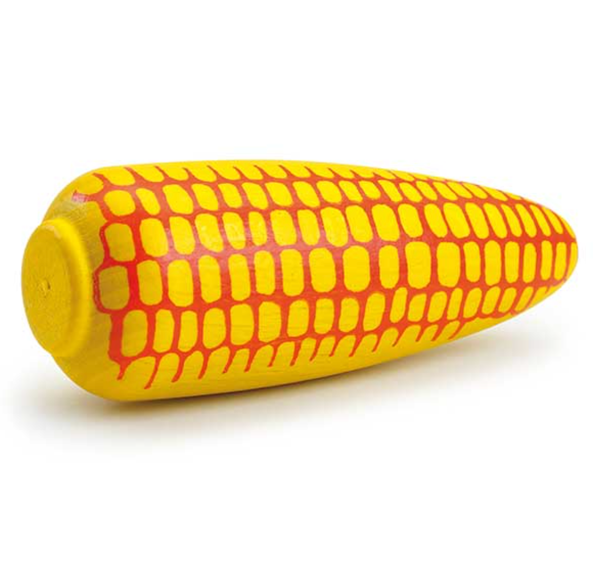 Erzi Corn on the Cob Pretend Food