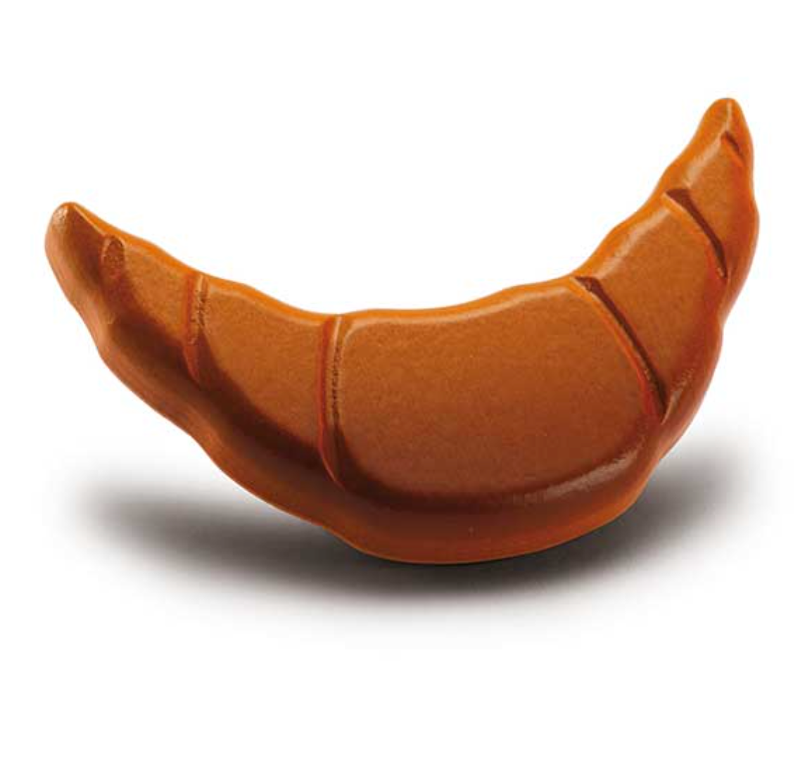 Erzi Croissant Pretend Food