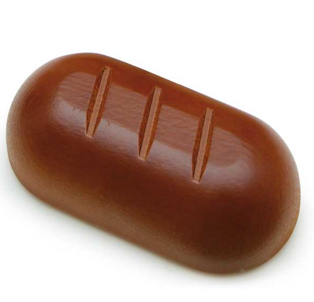 Erzi Bread Pretend Food