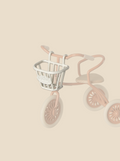 Maileg Basket for Tricycle