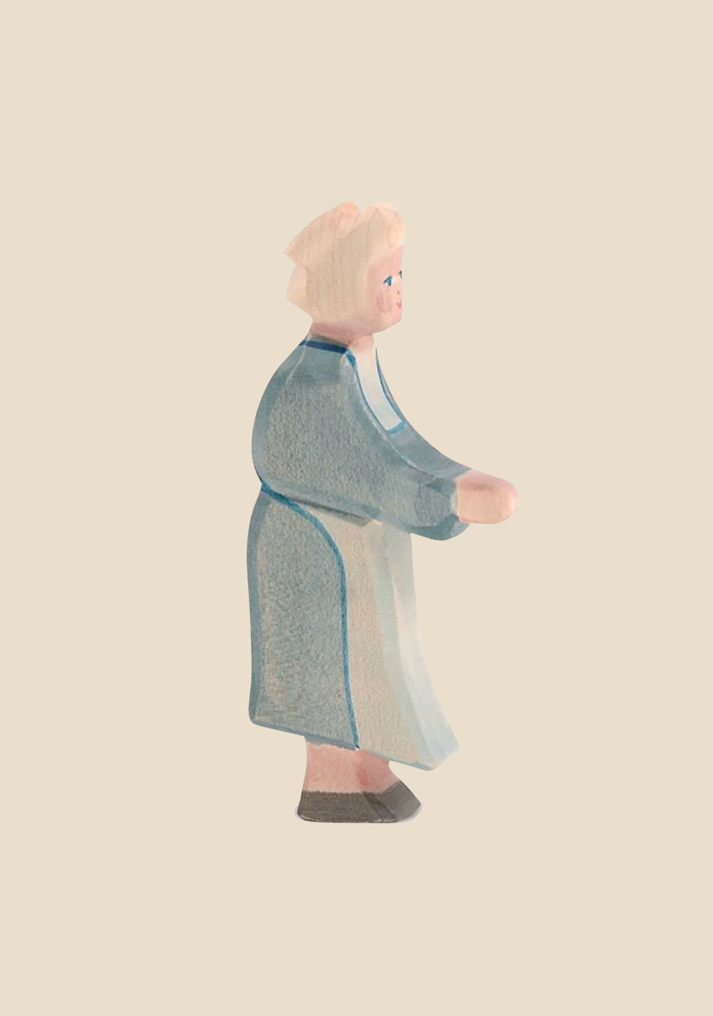 Ostheimer Grandmother