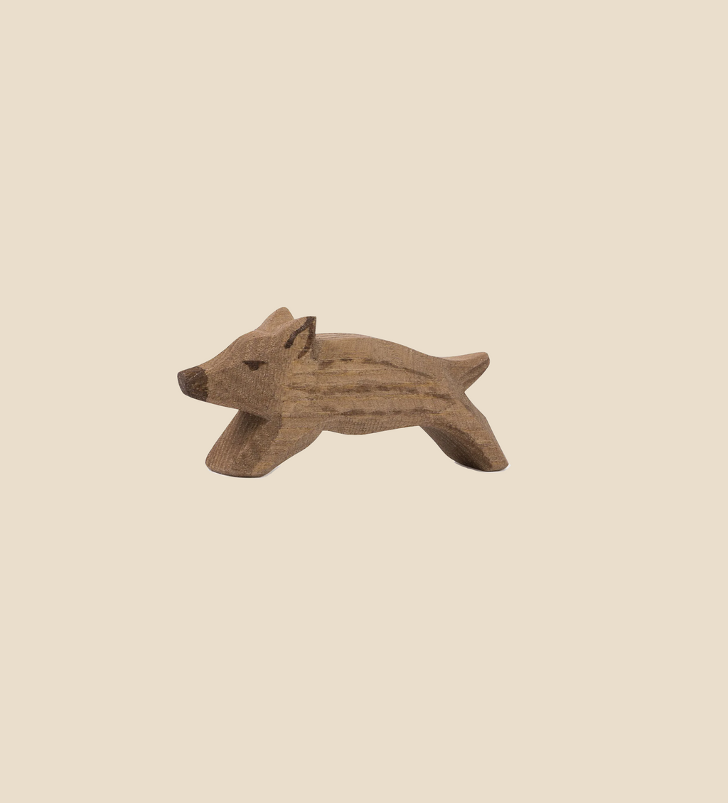Ostheimer Wild Boar, Small