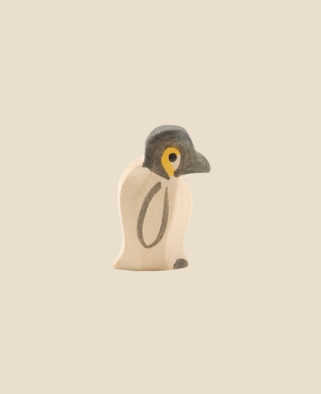 Ostheimer Penguin, Small