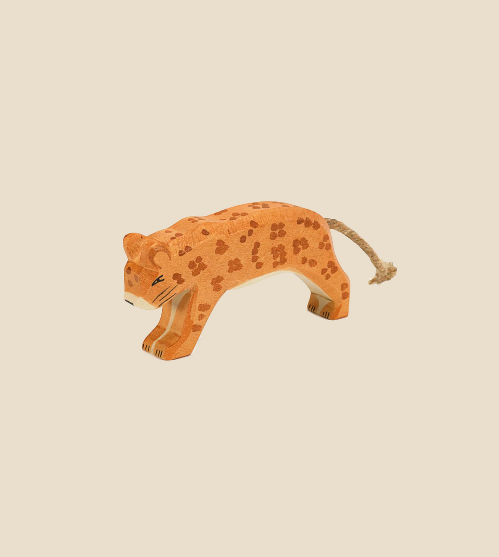 Ostheimer Leopard