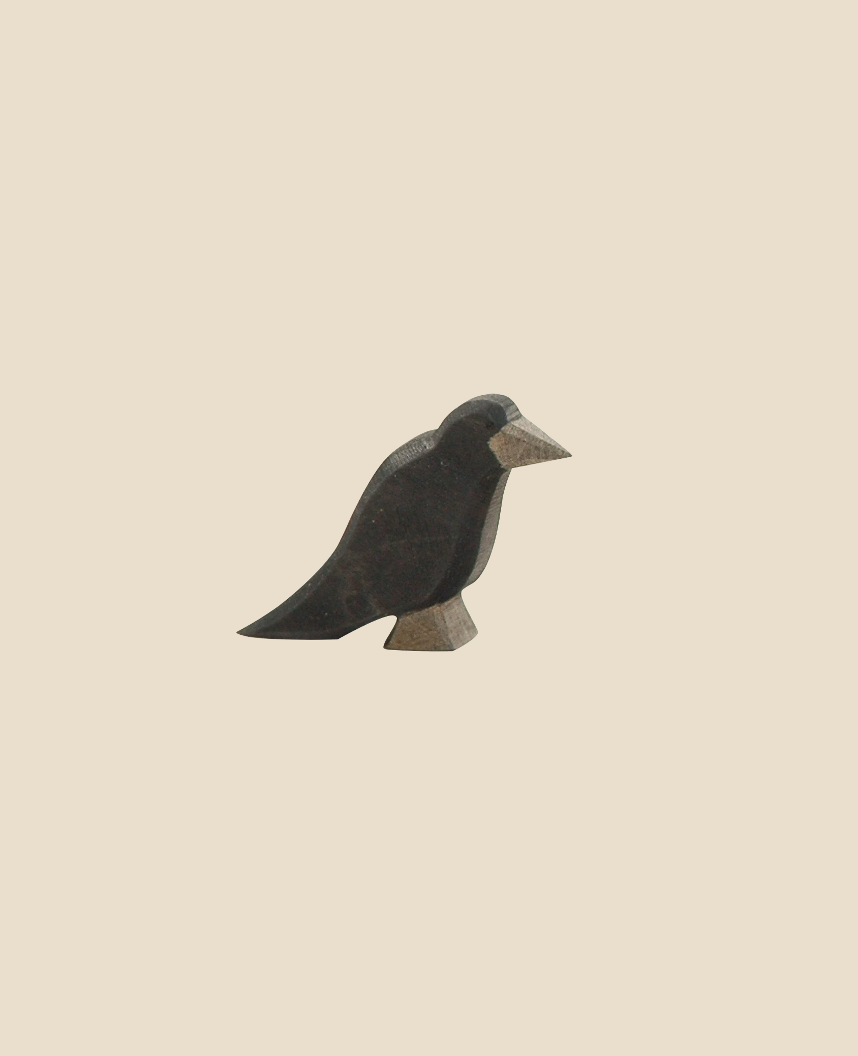 Ostheimer Bird - Raven
