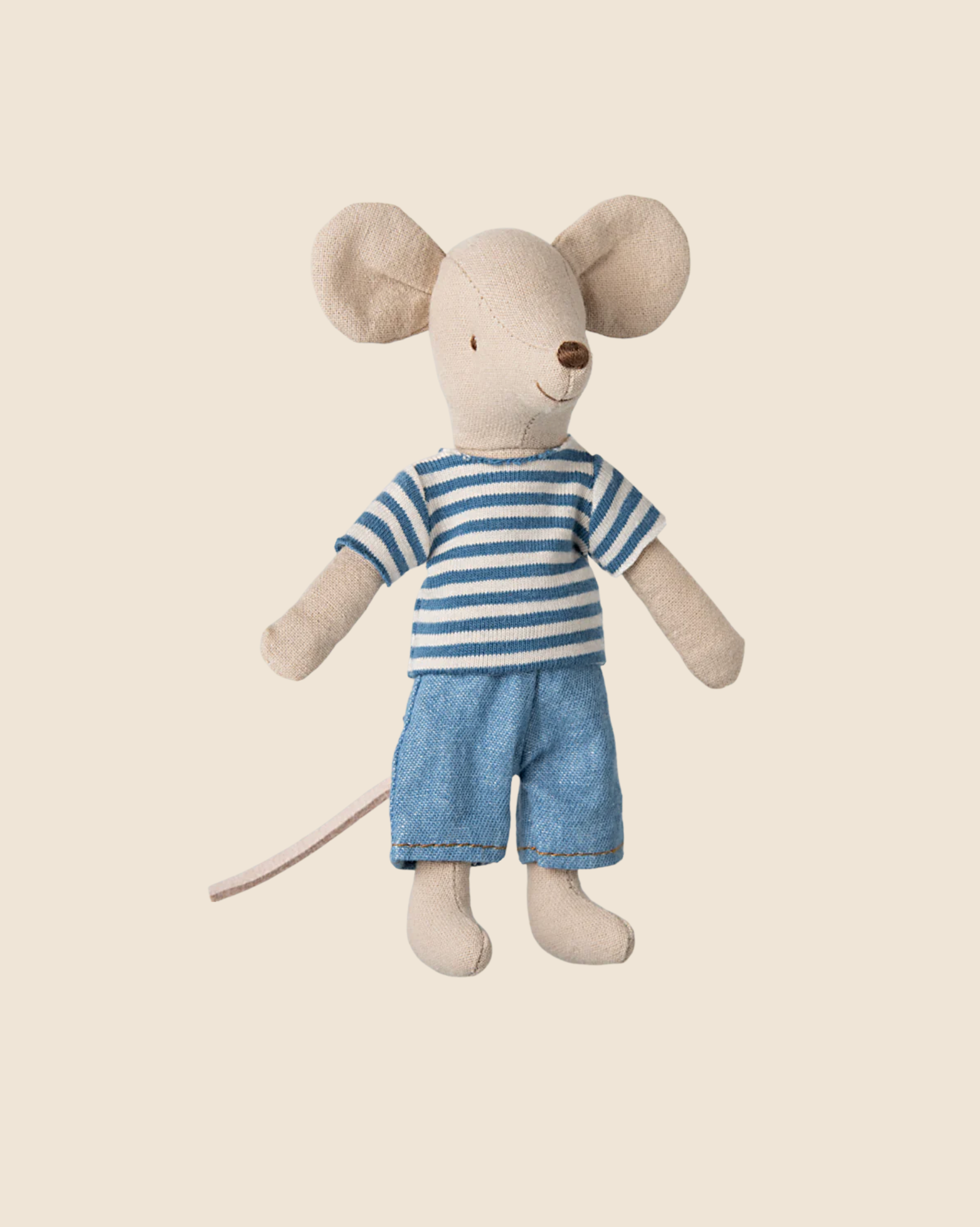 Maileg LouiMax Mouse - Big Brother
