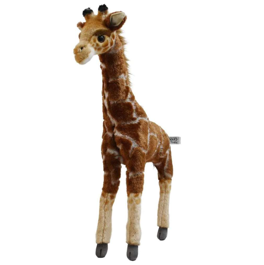Baby Giraffe Stuffed Animal (ships in one week)