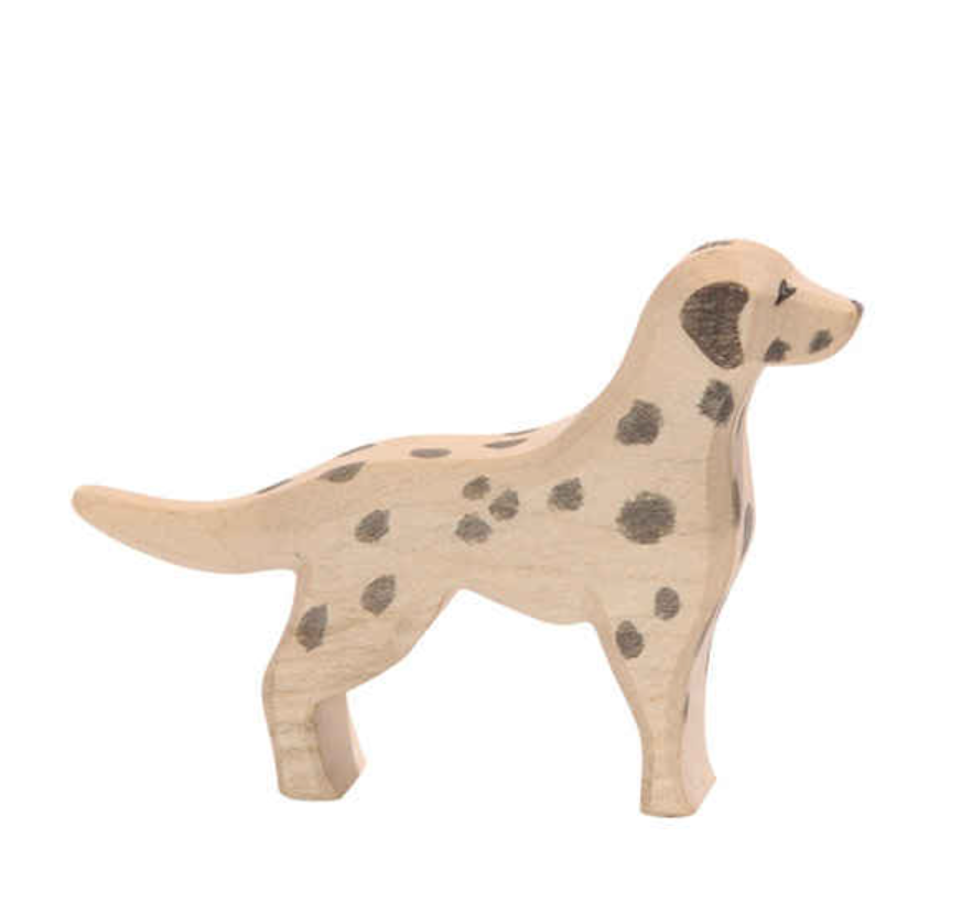 Ostheimer Dog - Dalmatian