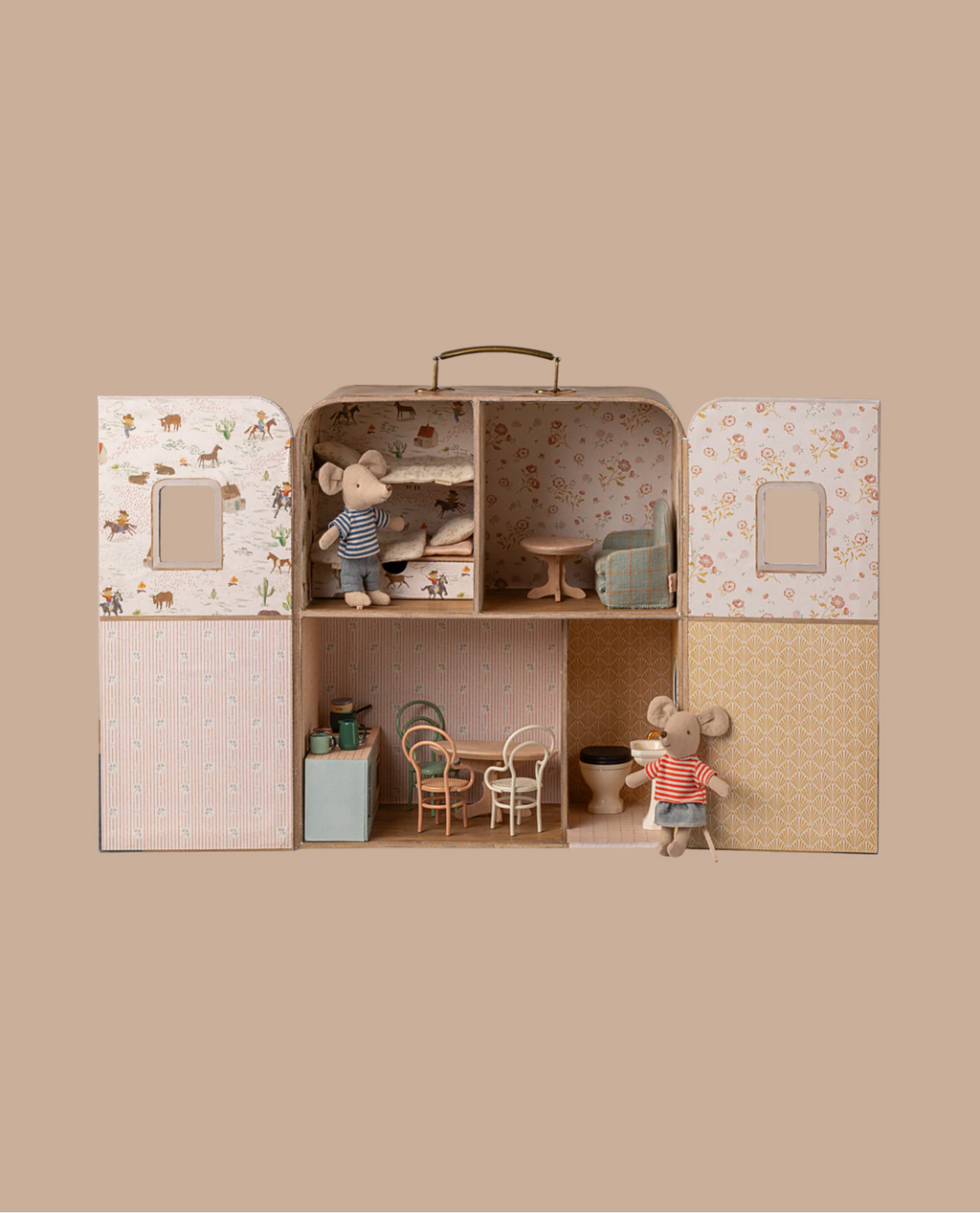 Maileg SuitCasa