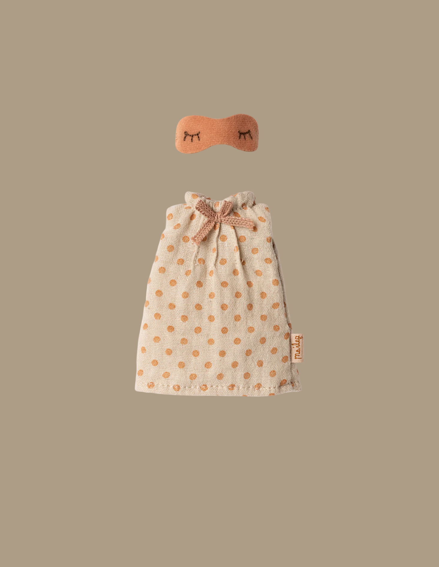 Maileg Extra Clothing: Nightgown For Mom Mouse