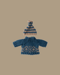 Maileg Extra Clothing: Knitted Sweater And Hat for Dad Mouse