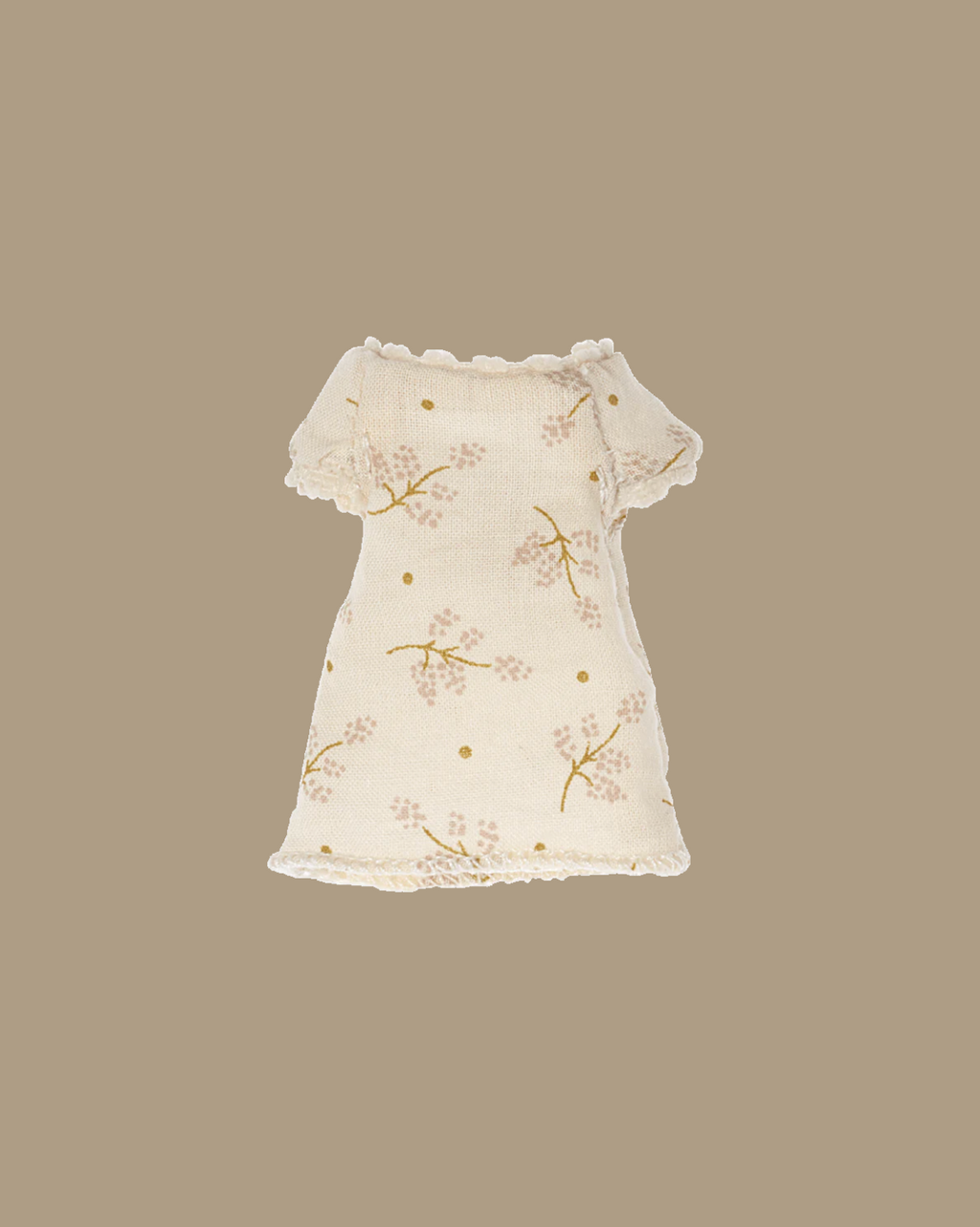 Maileg Extra Clothing: Nightgown For Little Sister Mouse