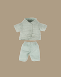 Maileg Extra Clothing: Pajamas for Little Bother Mouse