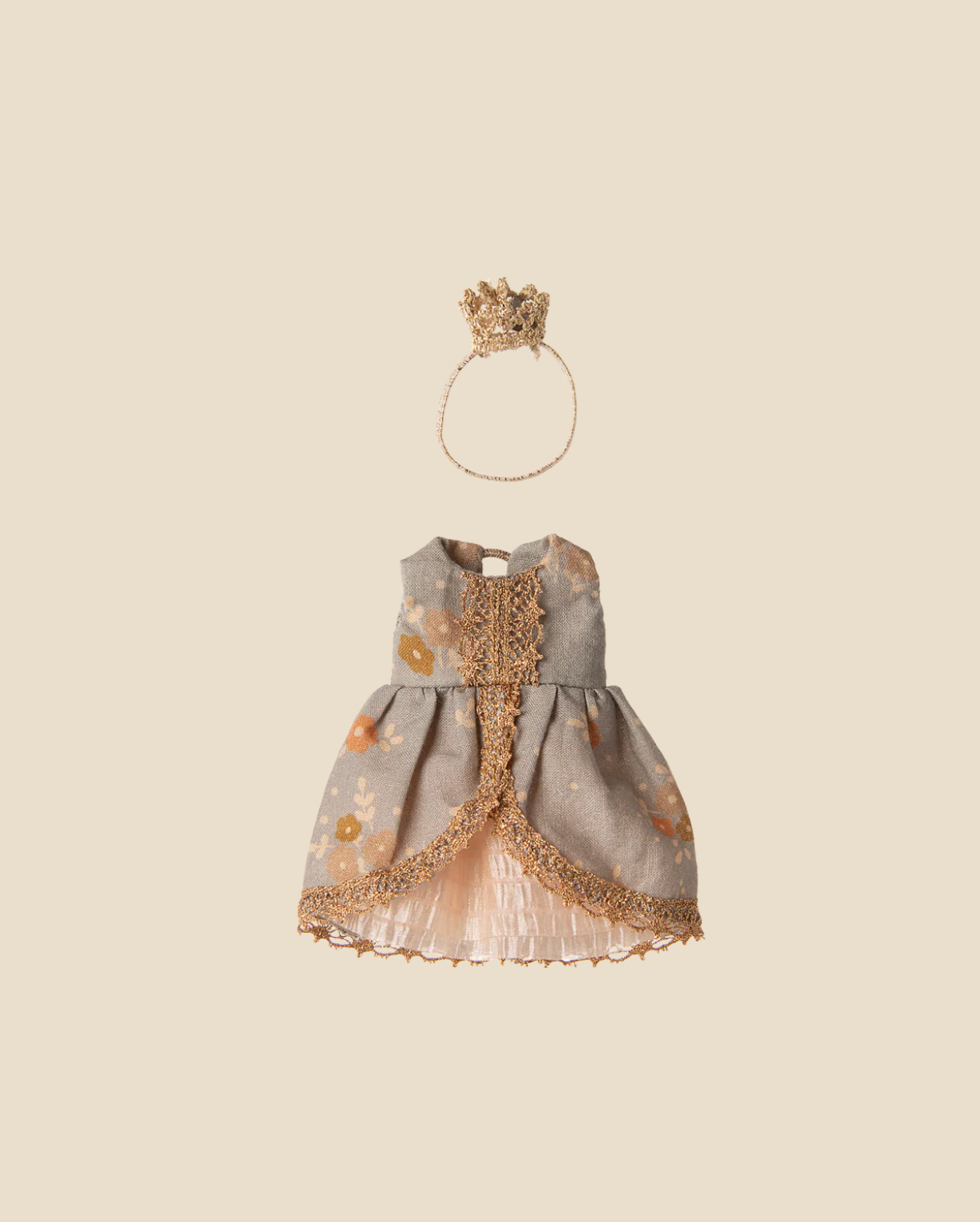 Maileg Princess Dress, Big Sister Mouse