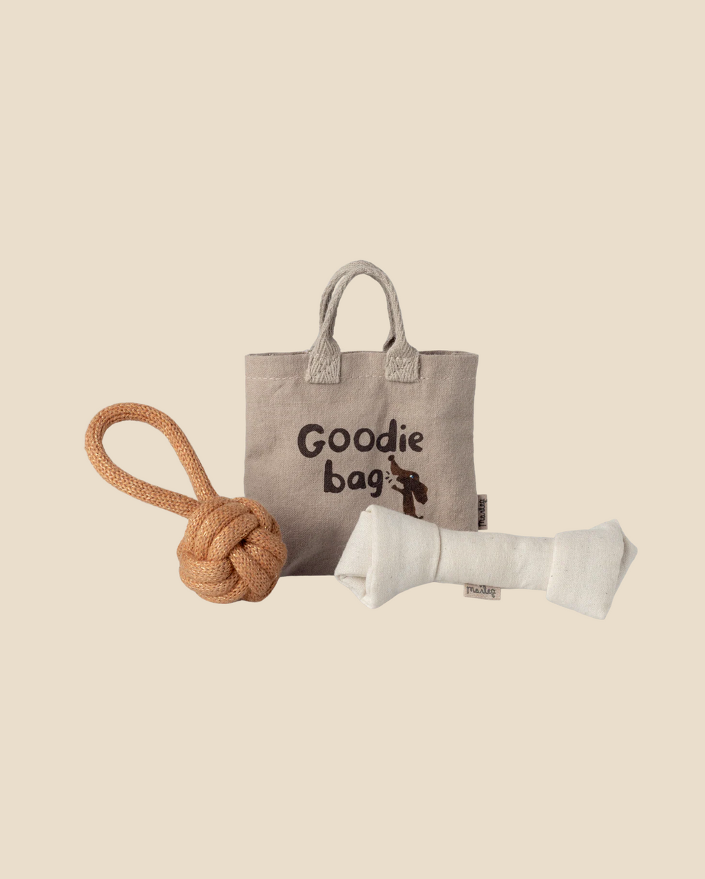 Maileg Pet Supply, Toys