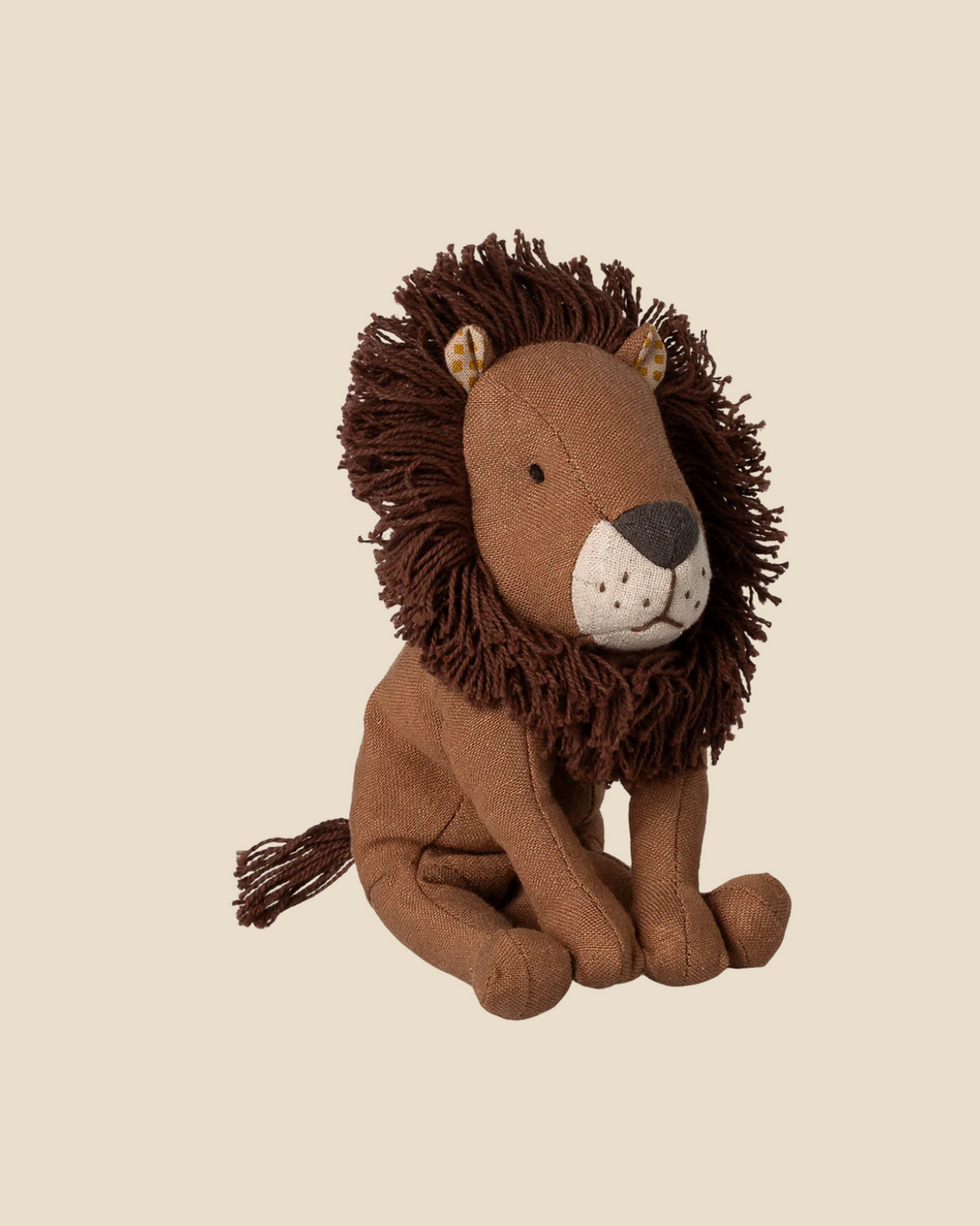 Maileg Little Leo the Lion