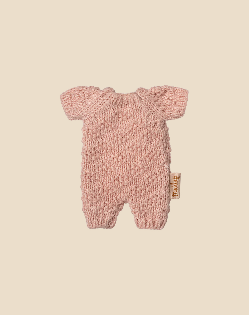 Maileg Easter Egg with Lamb & Extra Clothing