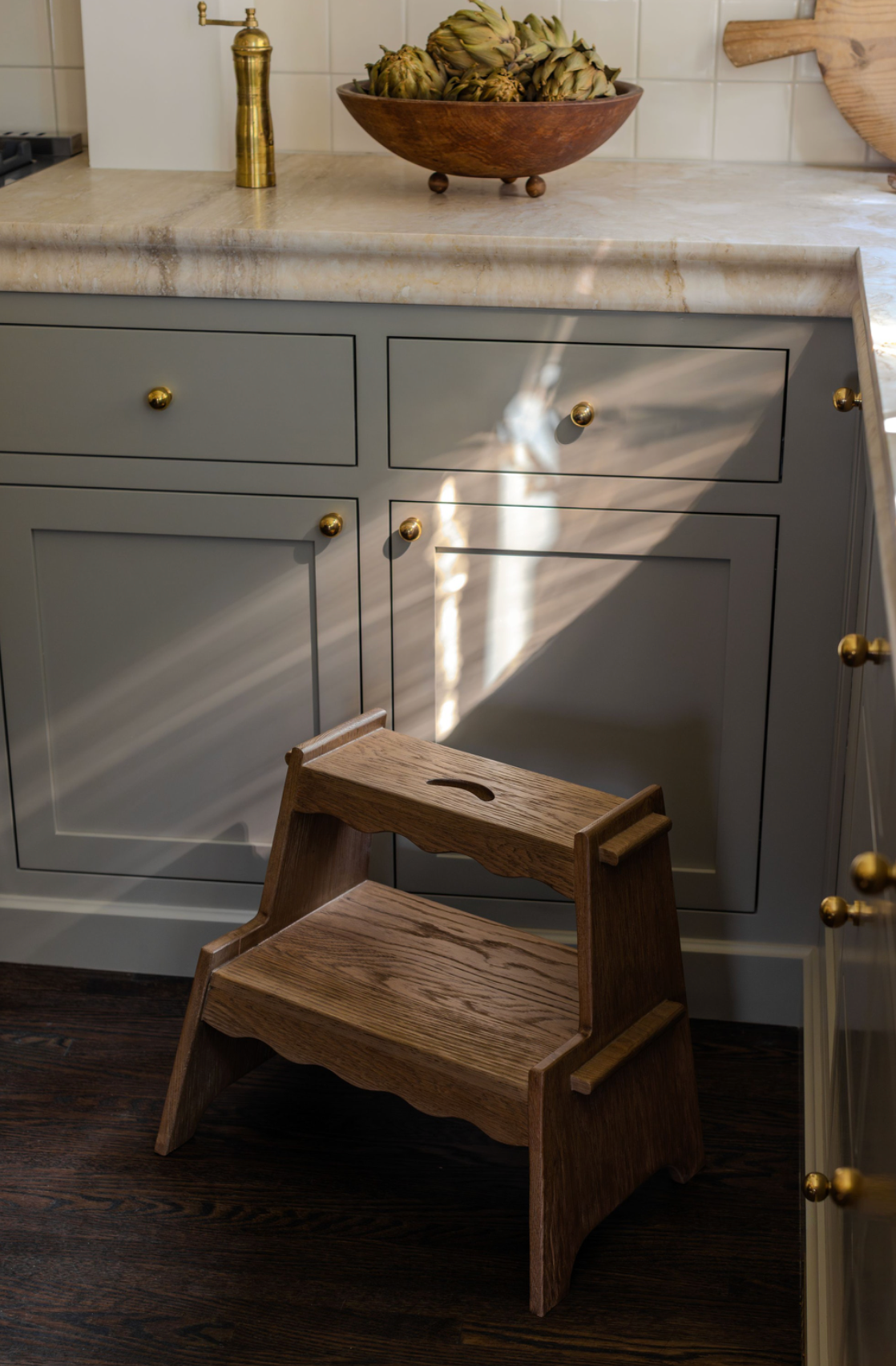 Margot Step Stool