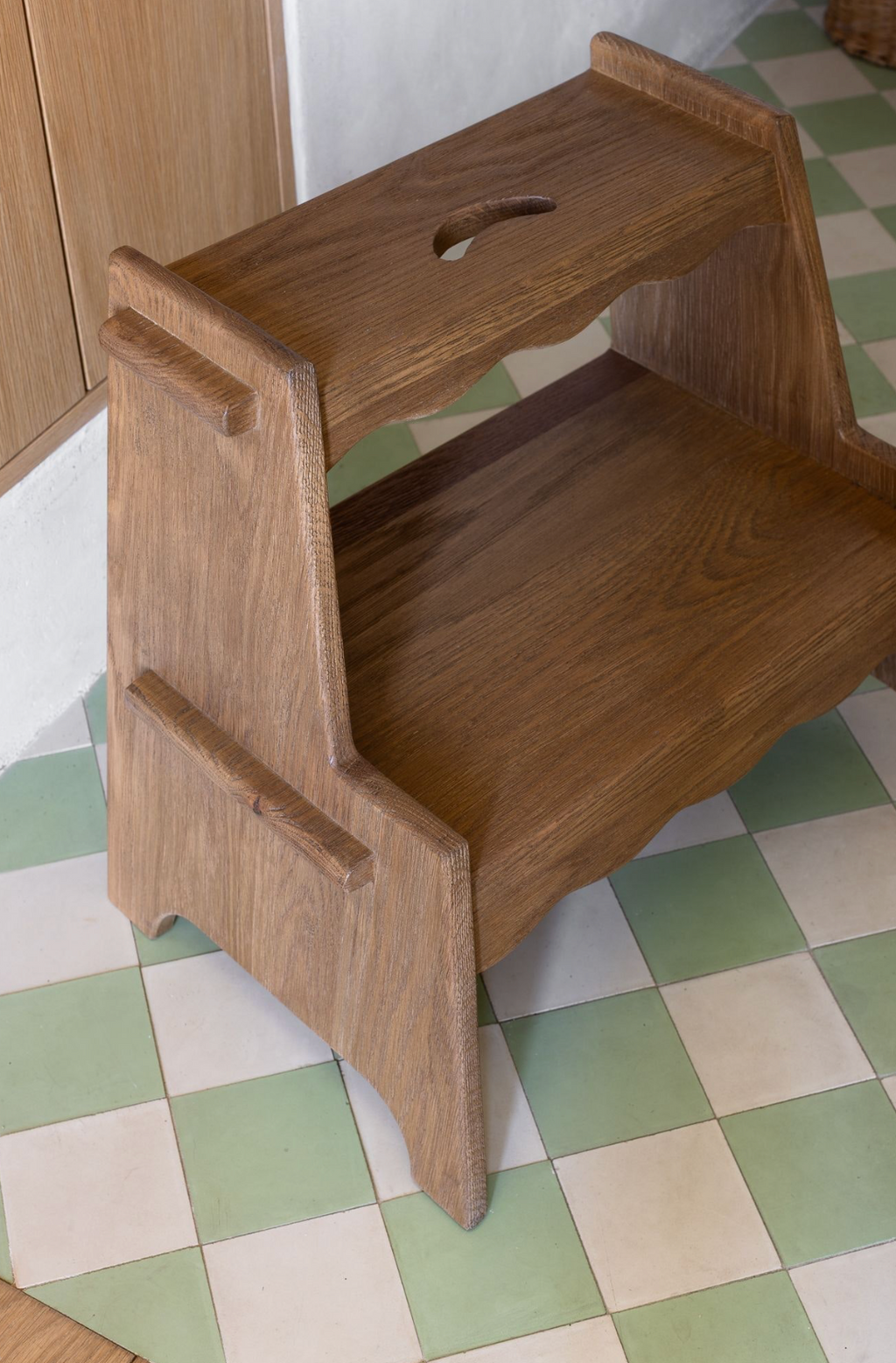 Margot Step Stool