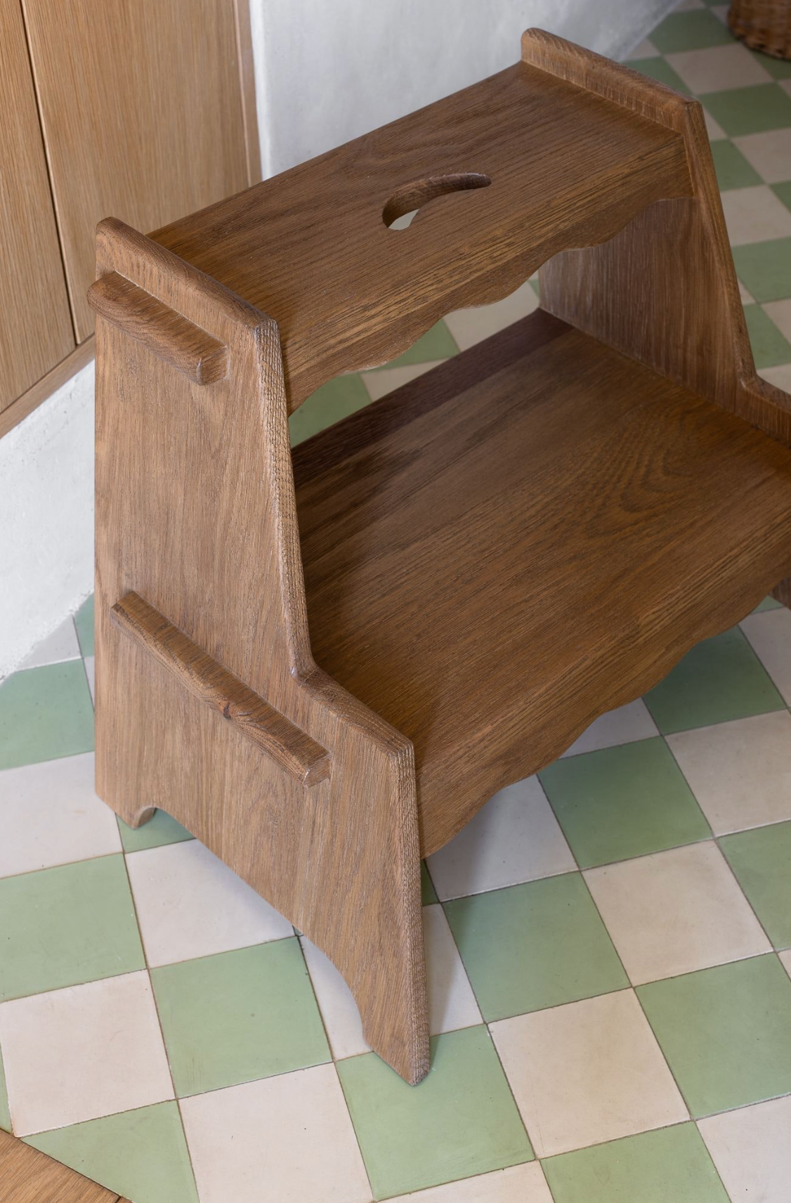 Margot Step Stool