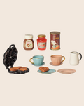 PRE-ORDER: Maileg Waffle Set, Mouse (Estimated Arrival Mid October)