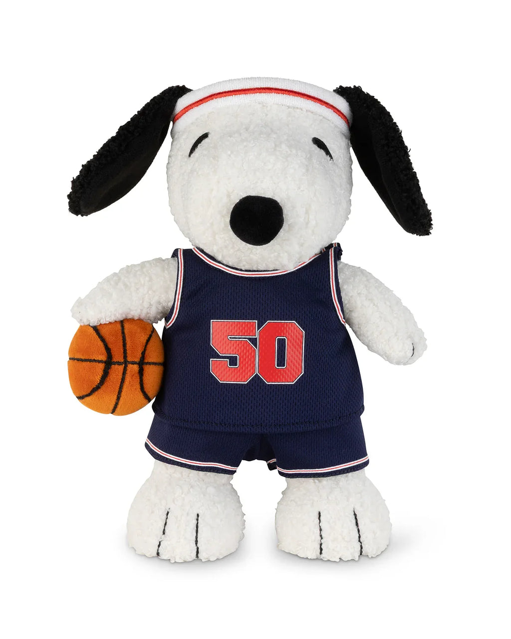 Peanuts Snoopy - Basketball