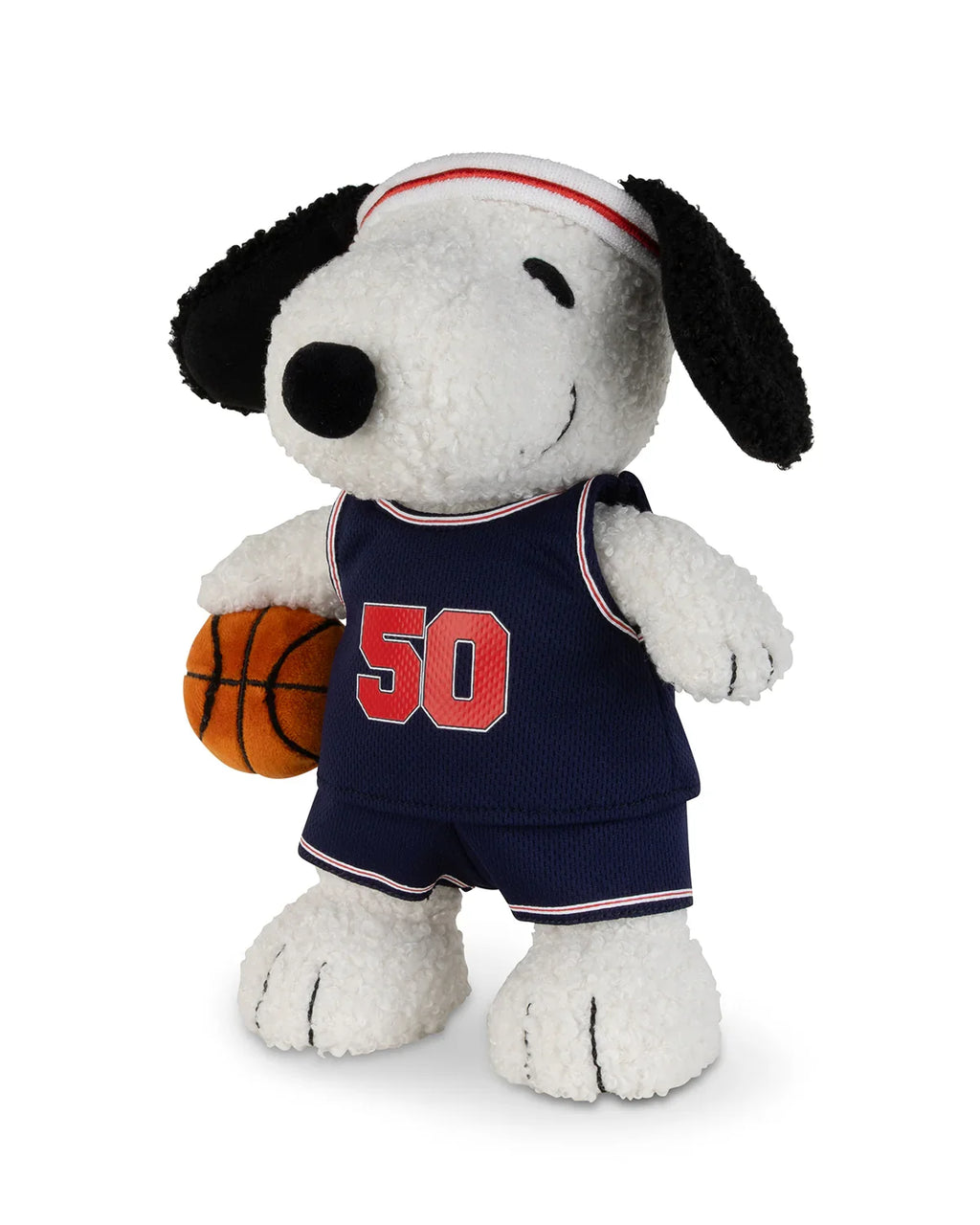 Peanuts Snoopy - Basketball