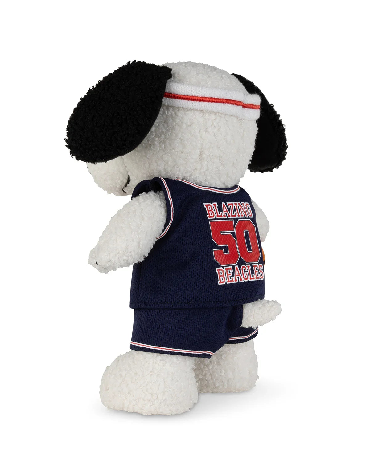 Peanuts Snoopy - Basketball
