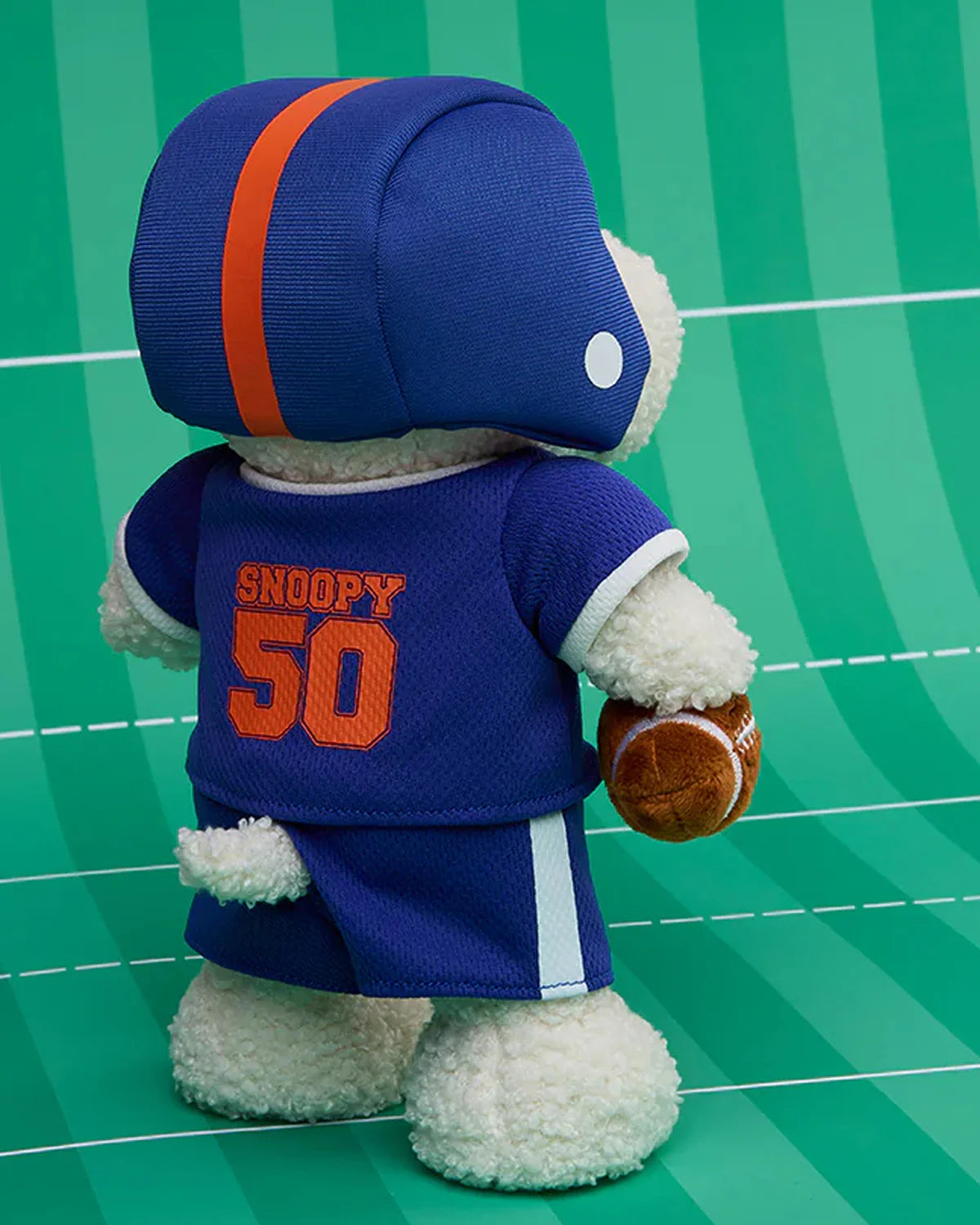 Peanuts Snoopy - American Football