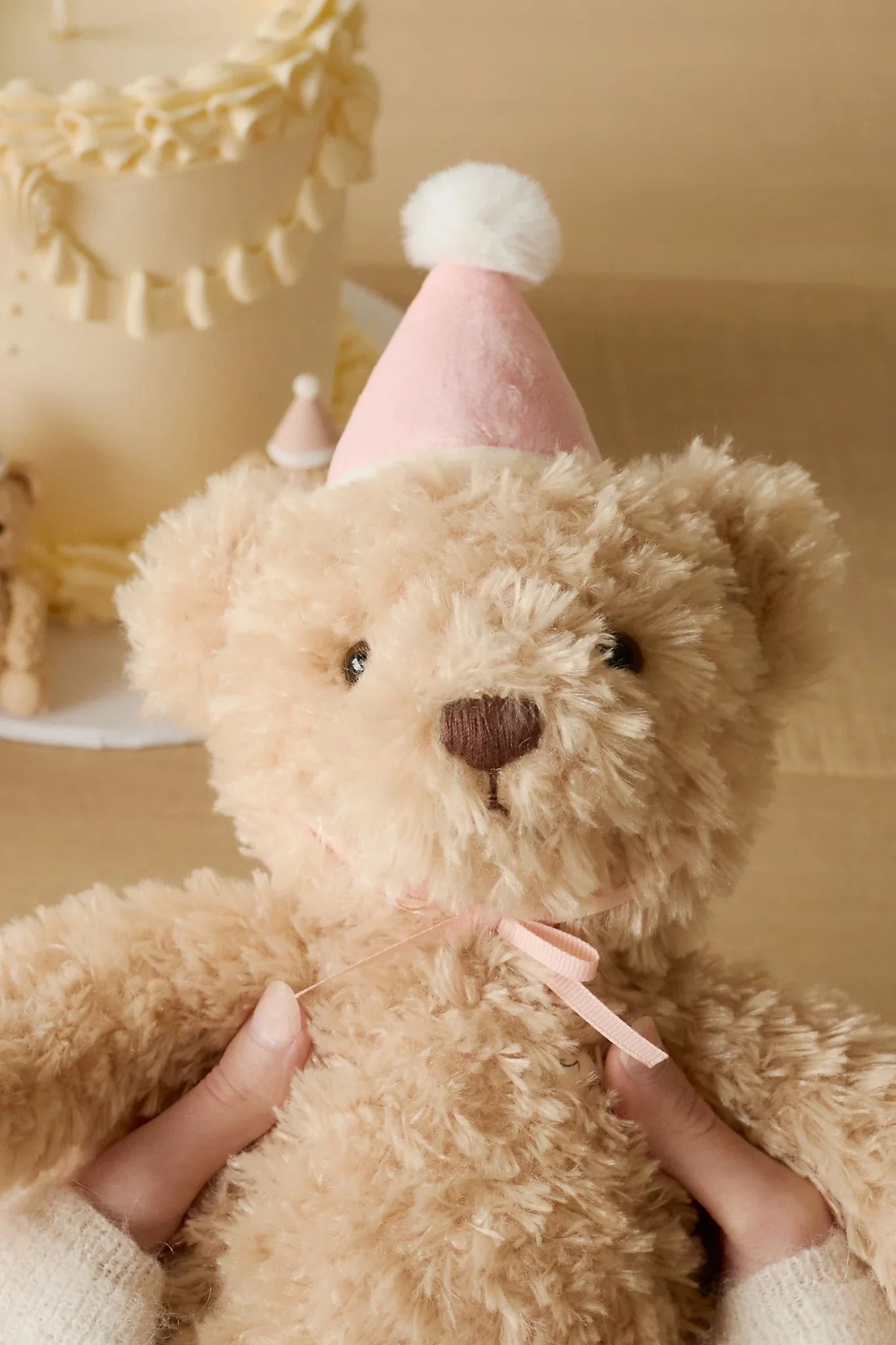 Snuggle Bunnies - Birthday Arthur - Fairy