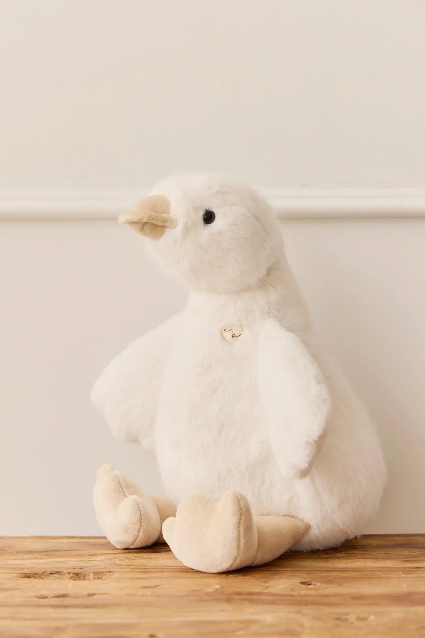 Snuggle Bunnies - Rose The Duck