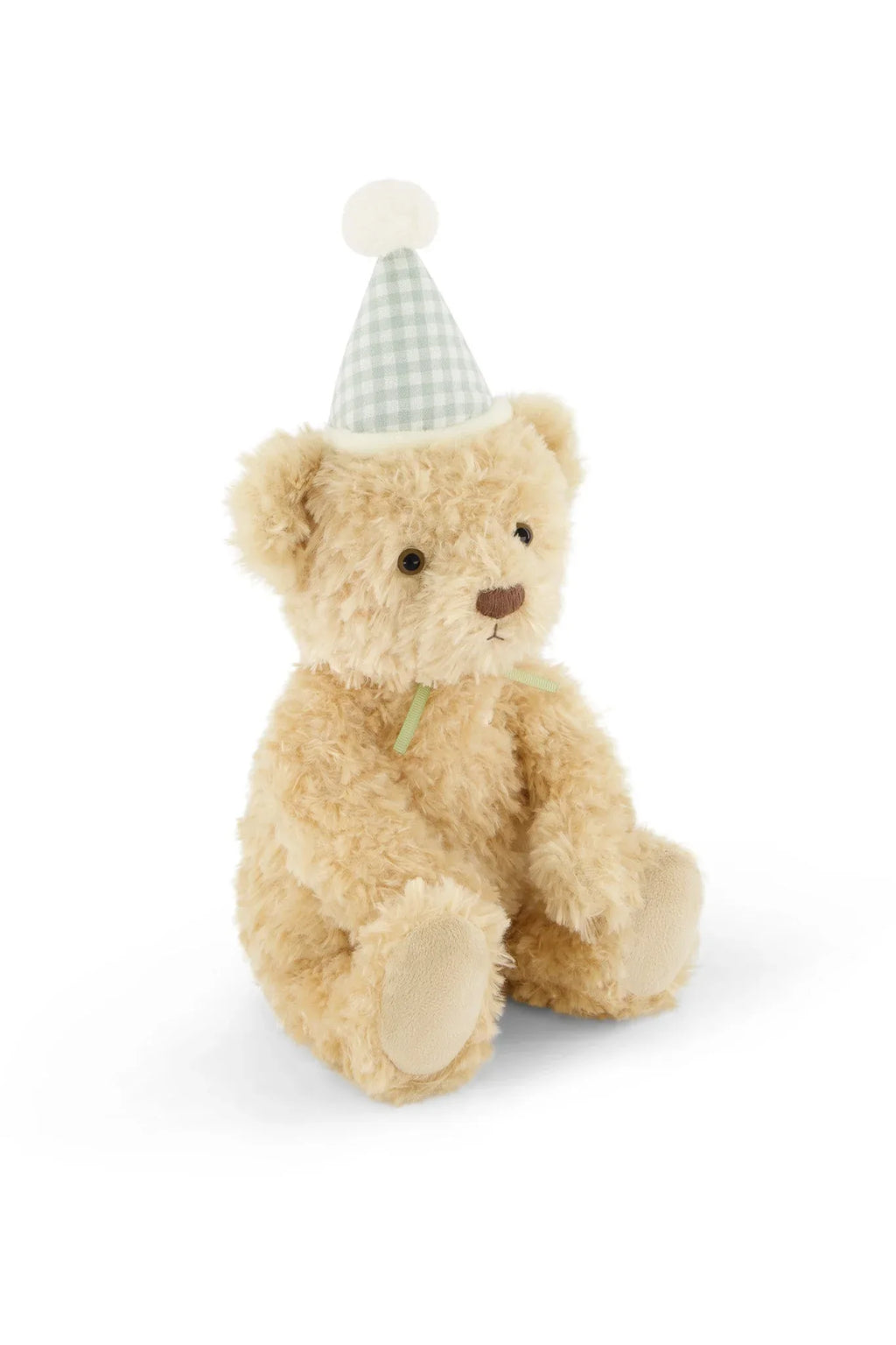 Snuggle Bunnies - Birthday Arthur - Gingham