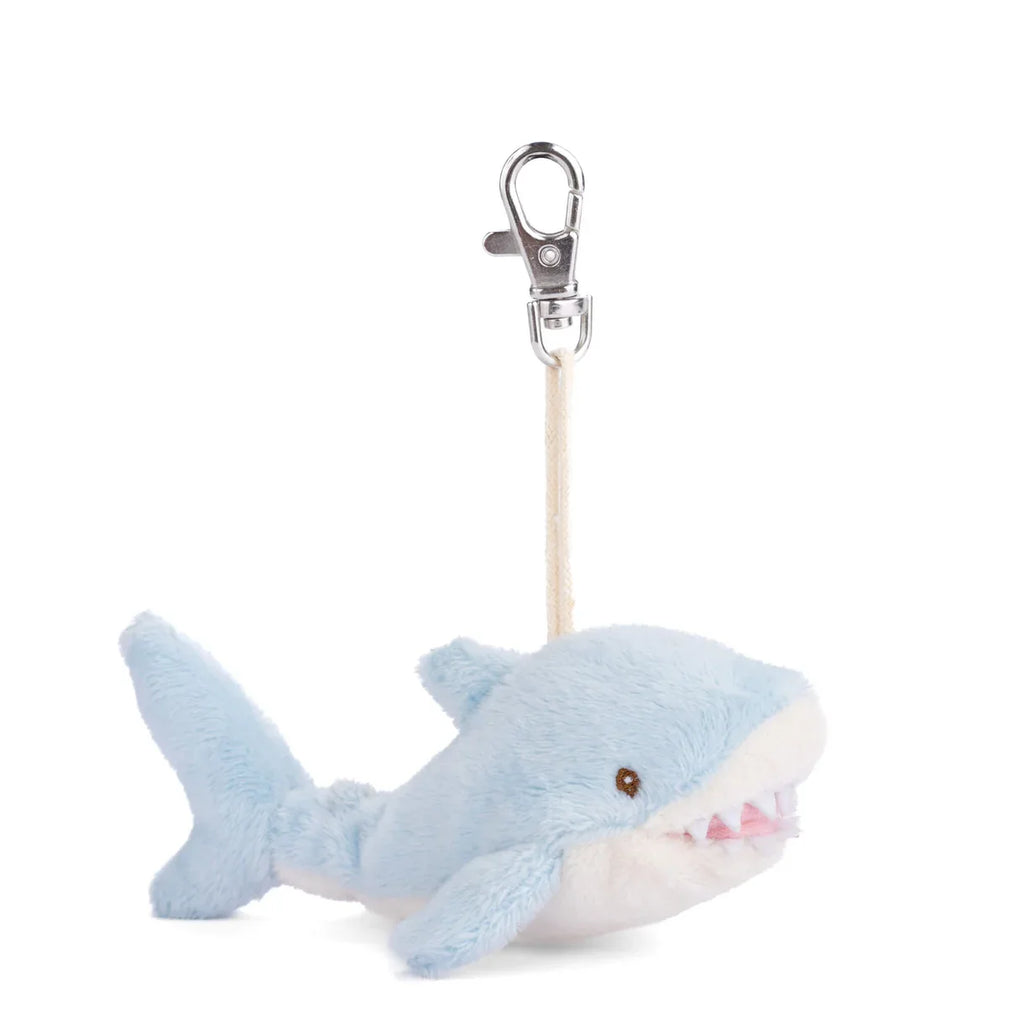 Bukowski - Splash Shark Bag Charm