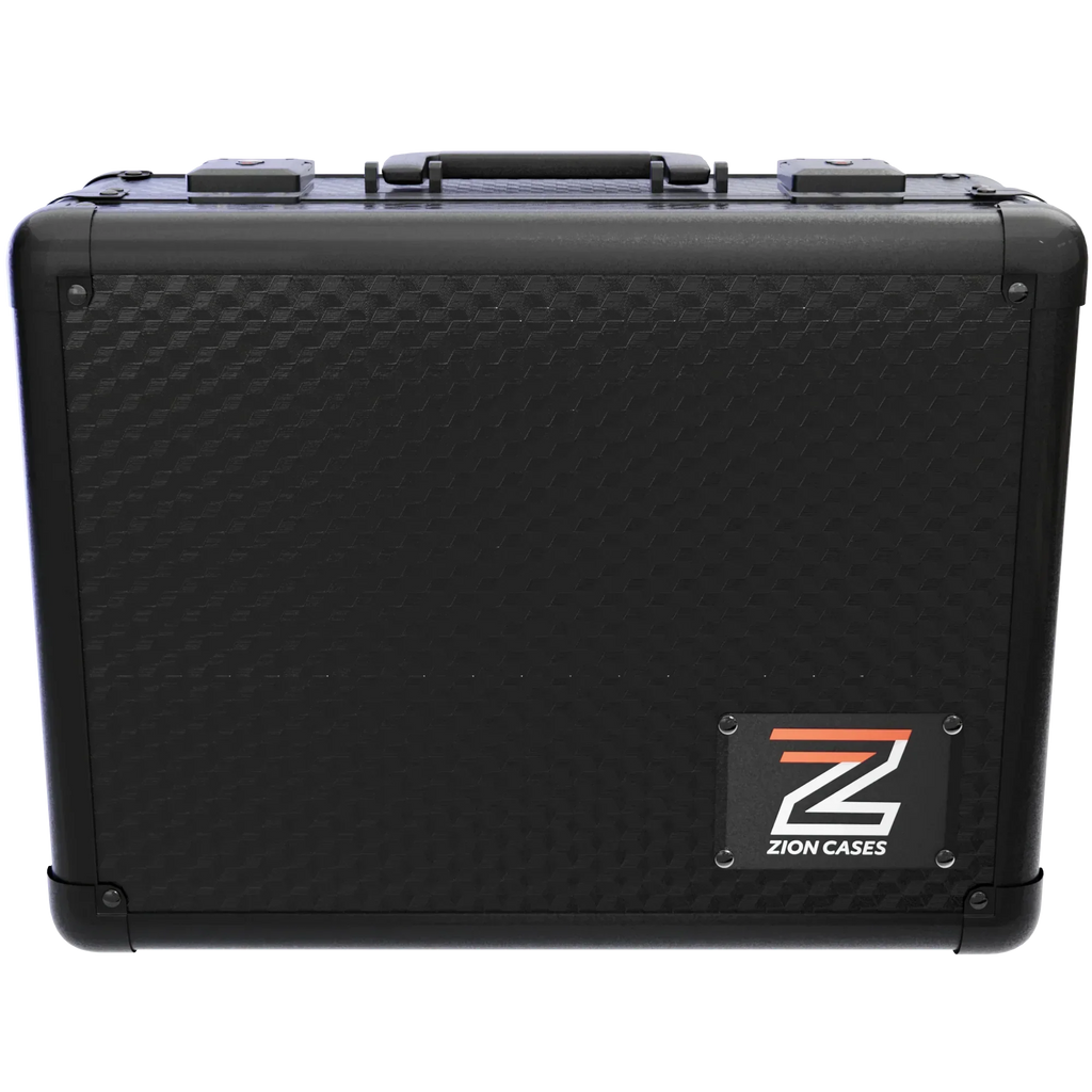 Slab Case T (Toploader and One-Touch/Mags)