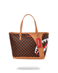 HENNY AIR TO THE THRONE TOTE