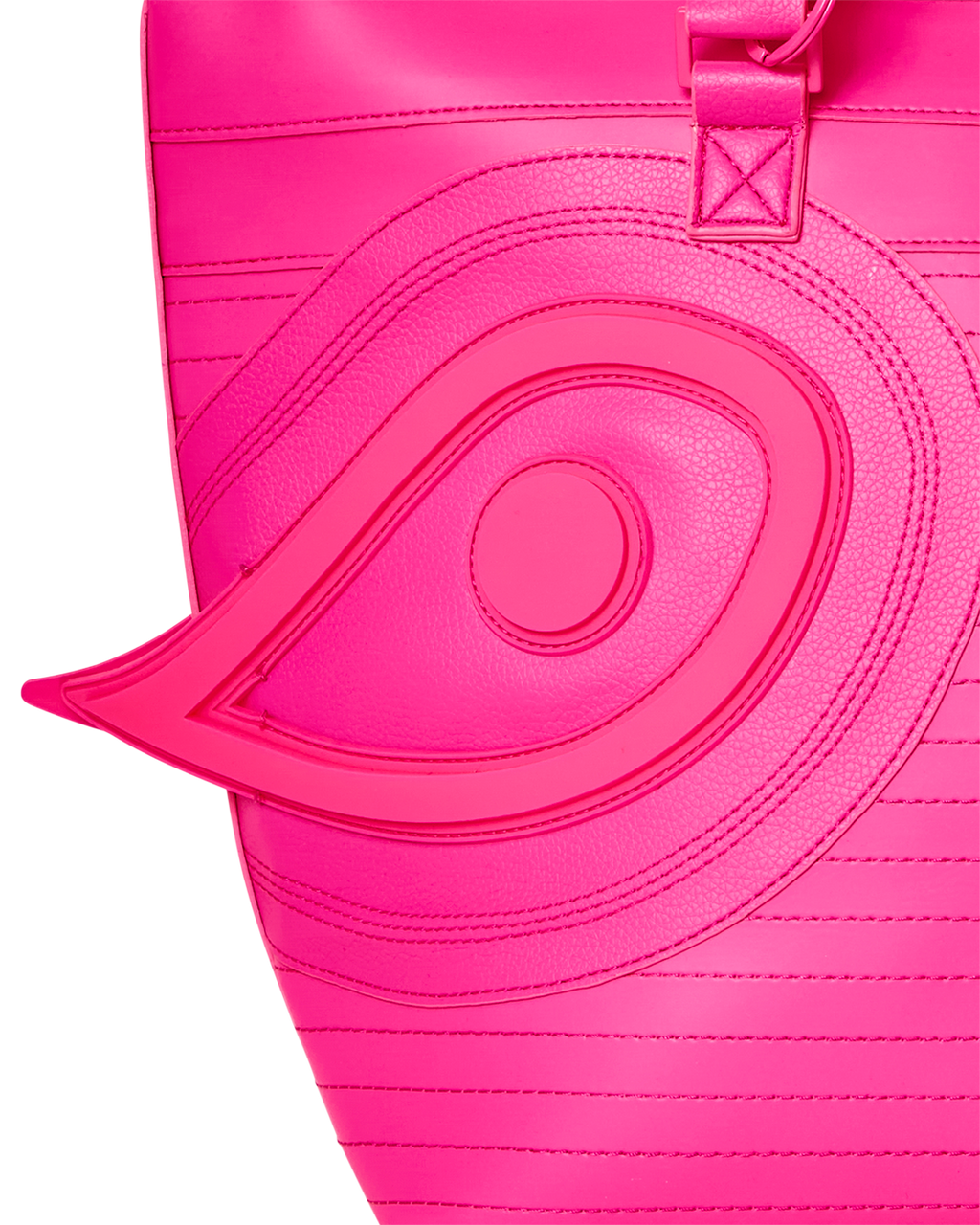 SAKURA SHOCK WAVE TOTE