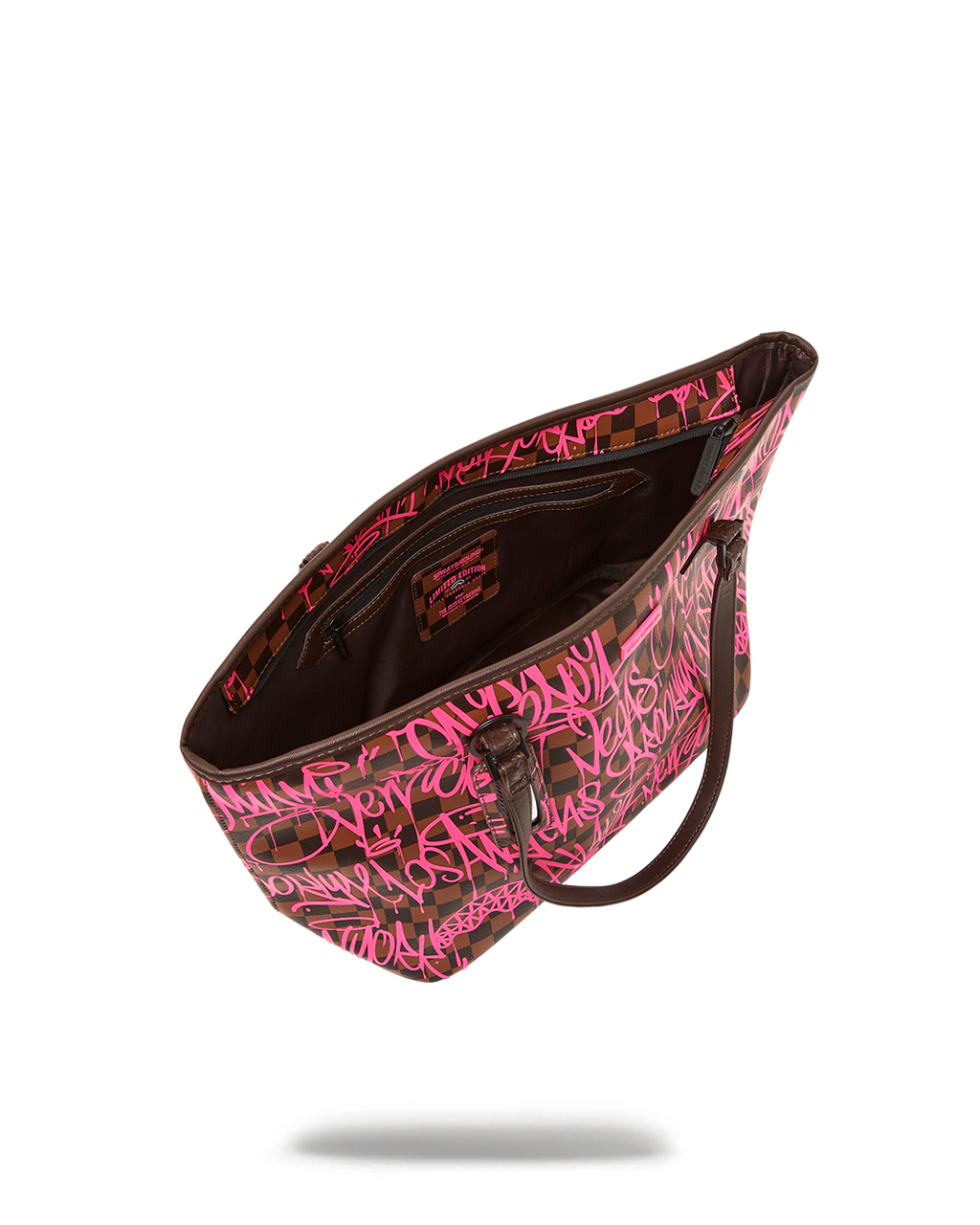 JETGRAPHIX TOTE